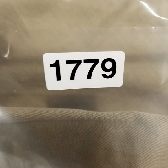 Levis Jeans Mens 28x30 Brown 514 Slim Straight Light Wash American Denim - Picture 11 of 11